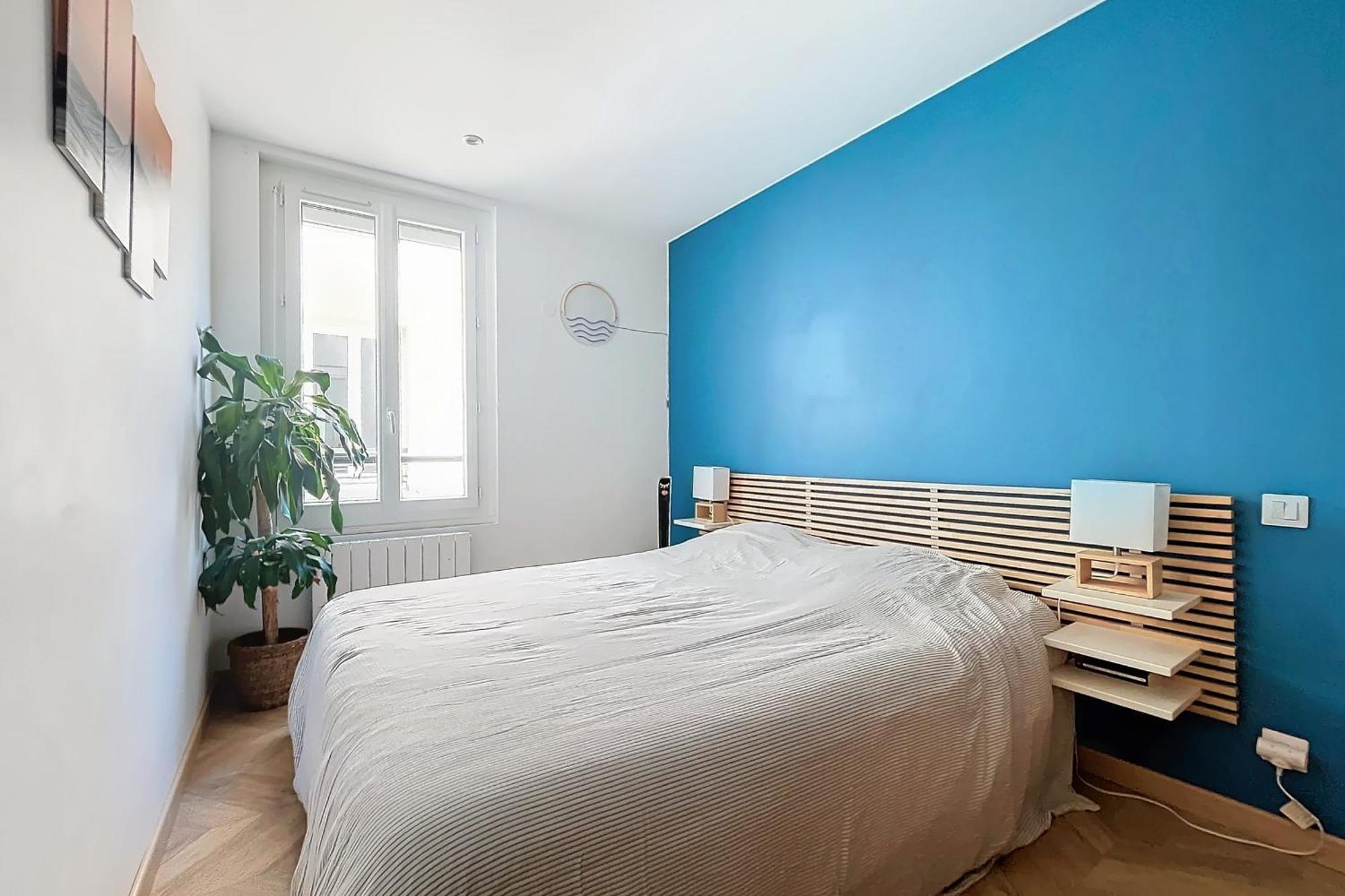Appartamento Charming 2-room Getaway Near Le Marais