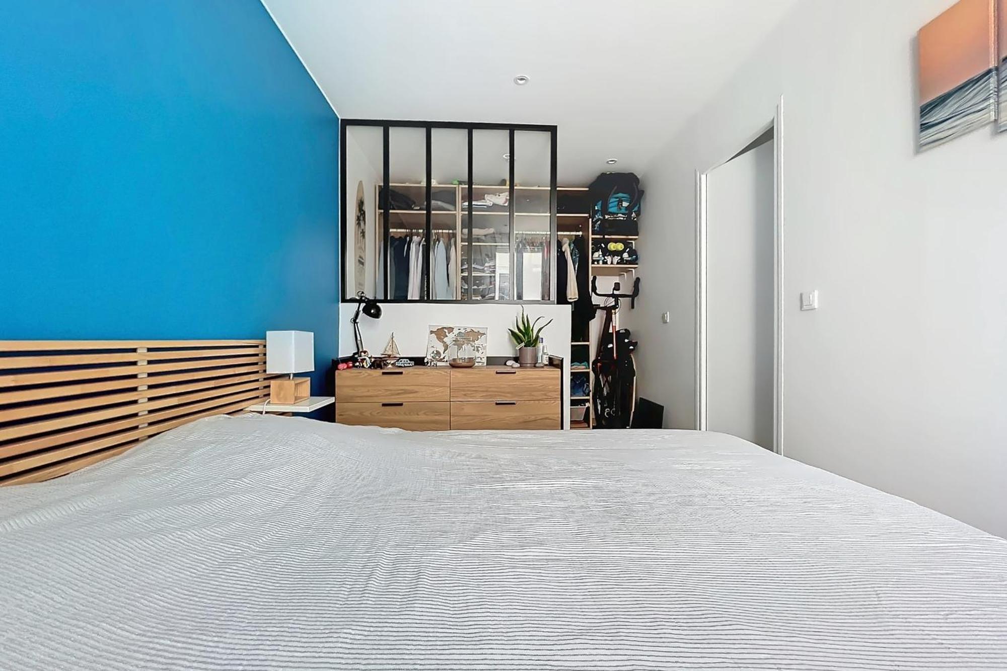 Charming 2-room Getaway Near Le Marais Appartamento *